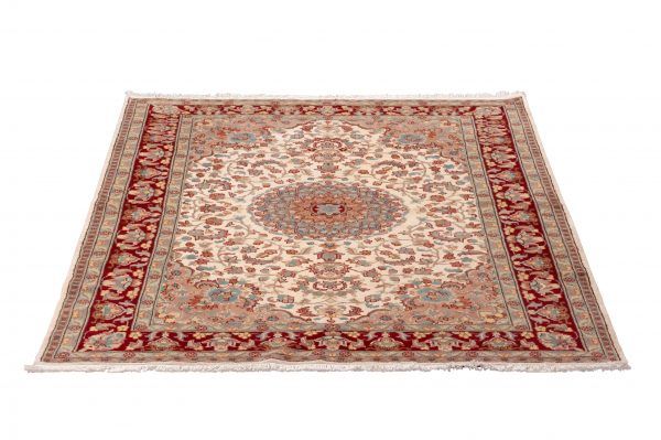 Tappeto Pakistan islamabad 241x169cm Prospettiva