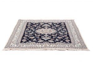Tappeto Persiano Nain 200x152cm Prospettiva