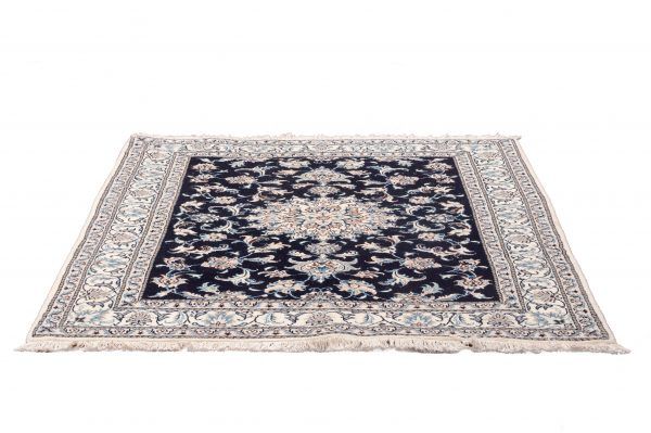 Tappeto Persiano Nain 200x152cm Prospettiva