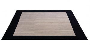 Tappeto Nepal Barcode 300x251cm Prospettiva