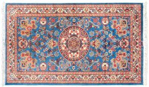 Tappeto Pakistan Islamabad 158x93cm Alto