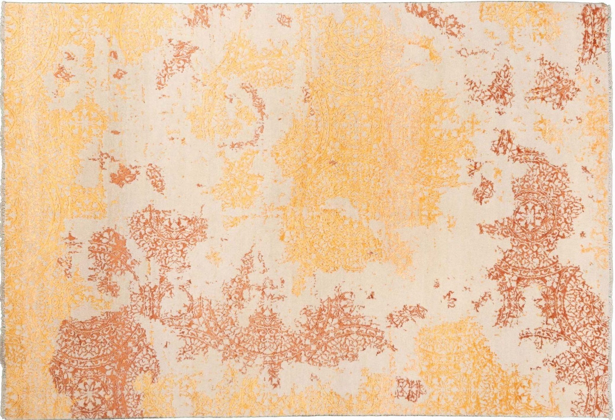 Tappeto Nepal Design 248x170cm Alto