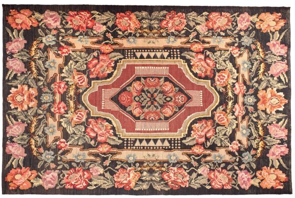 Tappeto Moldavia Karabah 290x190cm Alto