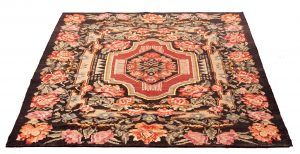 Tappeto Moldavia Karabah 290x190cm Prospettiva