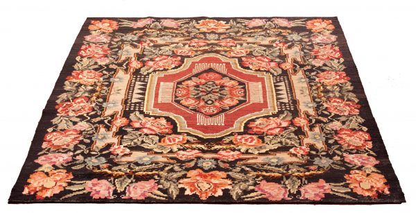 Tappeto Moldavia Karabah 290x190cm Prospettiva