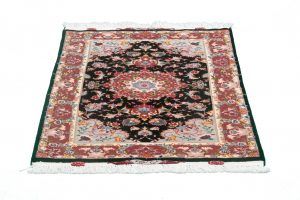Tappeto Persiano Tabriz 121x70cm Prospettiva