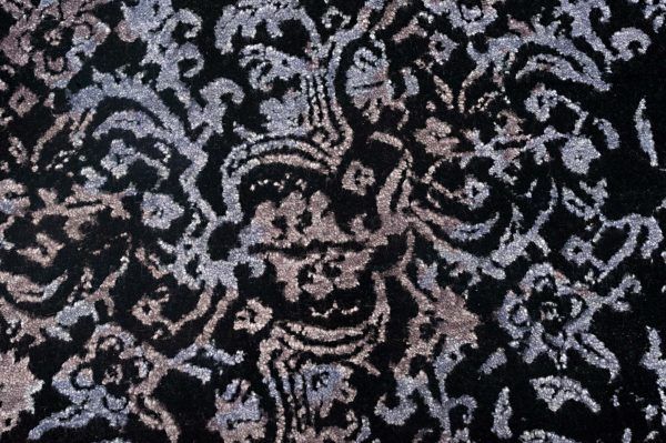 Tappeto Nepal Design 248x174cm Dettaglio