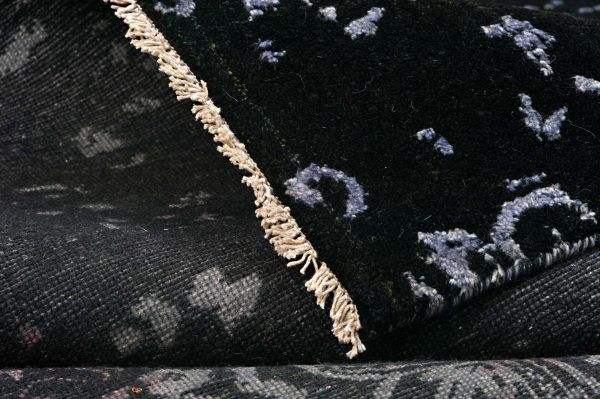 Tappeto Nepal Design 248x174cm Dettaglio