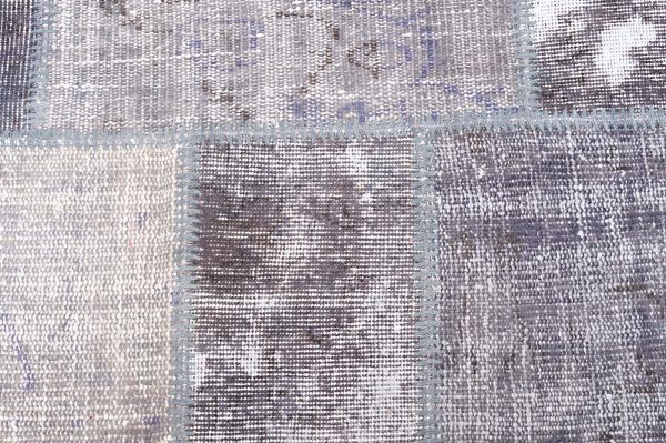Tappeto Turchia Patchwork 240x170cm Dettaglio