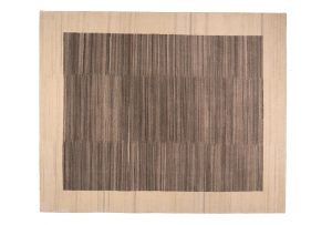 Tappeto Nepal Barcode 303x248cm Alto