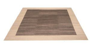 Tappeto Nepal Barcode 303x248cm Prospettiva