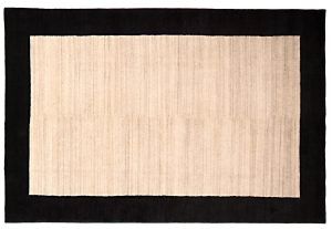 Tappeto Nepal Barcode 301x202cm Alto