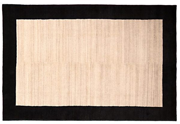 Tappeto Nepal Barcode 301x202cm Alto