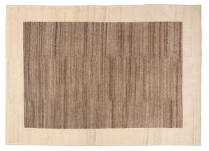 Tappeto Nepal Barcode 245x177cm Alto
