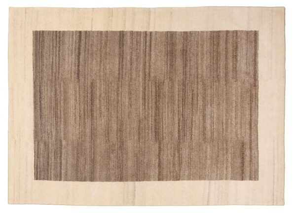 Tappeto Nepal Barcode 245x177cm Alto