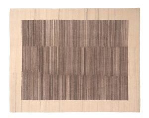 Tappeto Nepal Barcode 256x204cm Alto