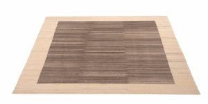 Tappeto Nepal Barcode 256x204cm Prospettiva