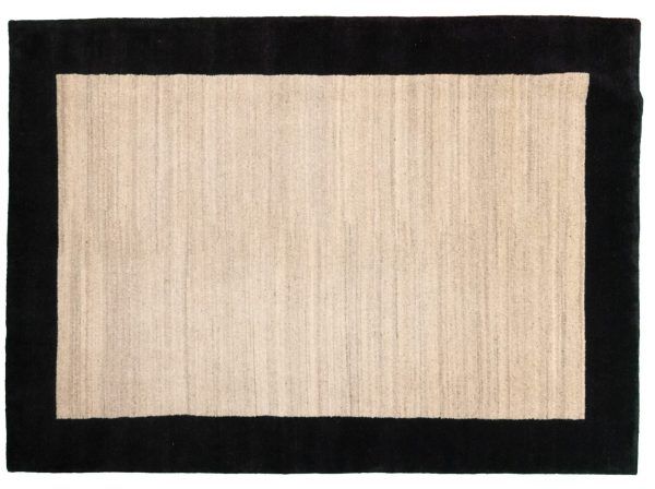 Tappeto Nepal Barcode 238x172cm Alto