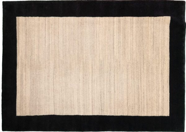 Tappeto Nepal Barcode 238x172cm Alto