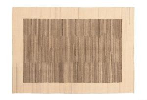 Tappeto Nepal Barcode 245x171cm Alto