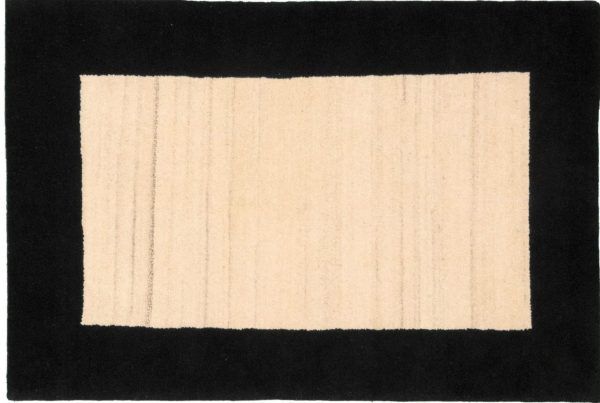 Tappeto Nepal Barcode 150x101cm Alto