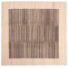 Tappeto Nepal Barcode 205x203cm Alto