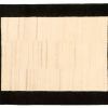 Tappeto Nepal Barcode 206x157cm Alto