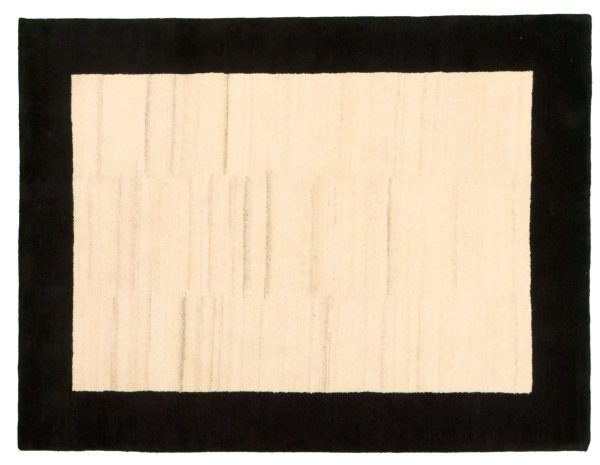 Tappeto Nepal Barcode 206x157cm Alto