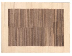 Tappeto Nepal Barcode 206x154cm Alto