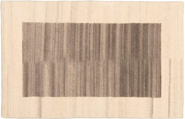 Tappeto Nepal Barcode 157x102cm Alto