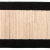 Tappeto Nepal Barcode 149x102cm Alto