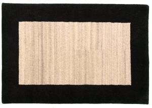 Tappeto Nepal Barcode 149x102cm Alto