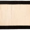 Tappeto Nepal Barcode 244x174cm Alto