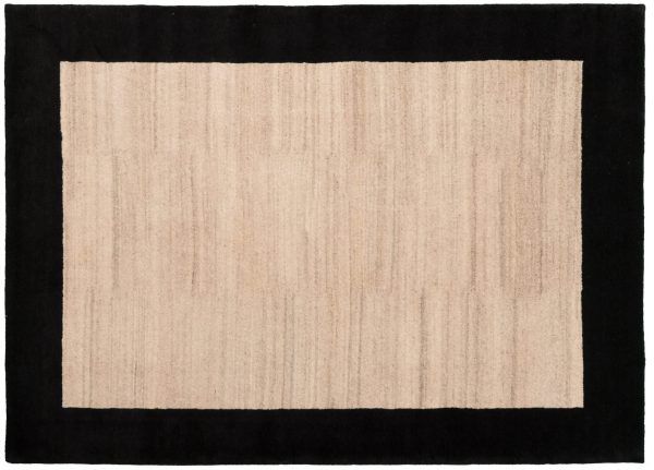 Tappeto Nepal Barcode 246x177cm Alto