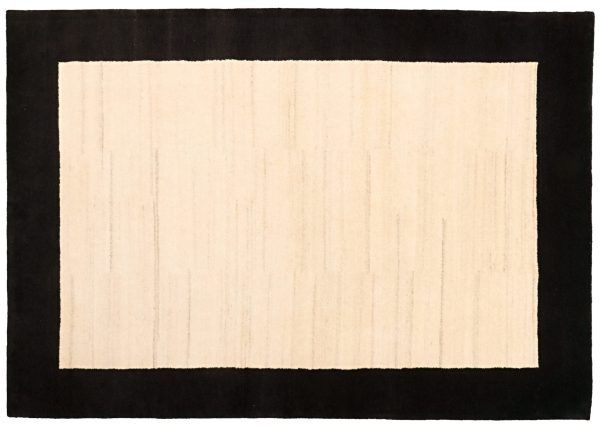 Tappeto Nepal Barcode 246x172cm Alto