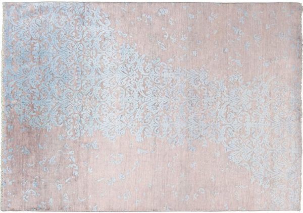 Tappeto Nepal Design 239x170cm Alto