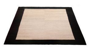 Tappeto Nepal Barcode 298x204cm Prospettiva