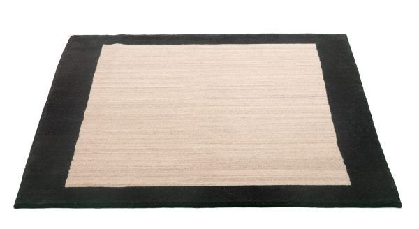 Tappeto Nepal Barcode 238x172cm Prospettiva