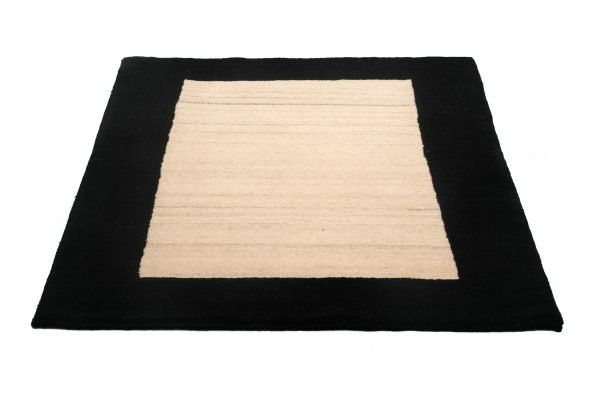 Tappeto Nepal Barcode 150x101cm Prospettiva