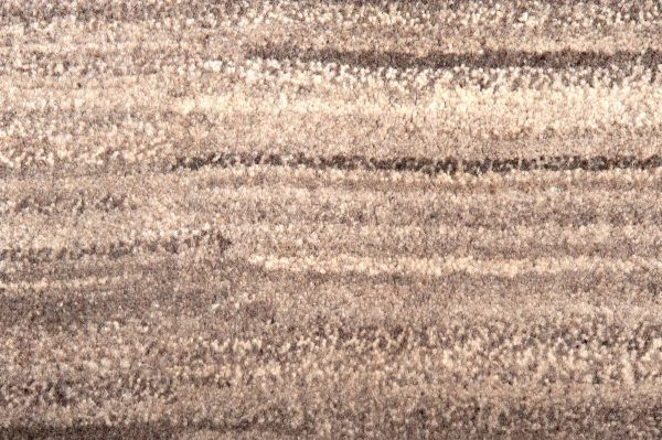 Tappeto Nepal Barcode 205x203cm Dettaglio