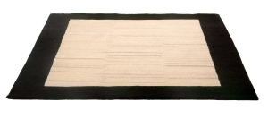 Tappeto Nepal Barcode 206x157cm Prospettiva
