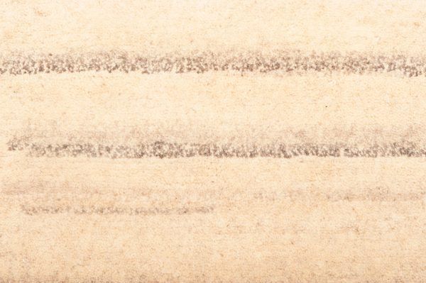 Tappeto Nepal Barcode 206x157cm Dettaglio