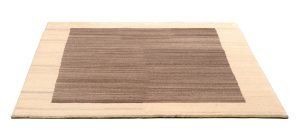 Tappeto Nepal Barcode 206x154cm Prospettiva
