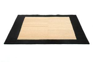Tappeto Nepal Barcode 203x154cm Prospettiva