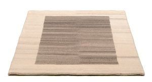 Tappeto Nepal Barcode 157x102cm Prospettiva