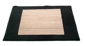 Tappeto Nepal Barcode 149x102cm Prospettiva