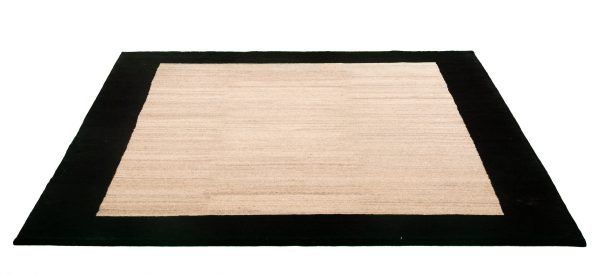 Tappeto Nepal Barcode 246x177cm Prospettiva