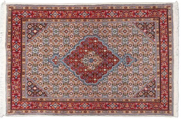 Tappeto Persiano Mood 152x105cm Alto