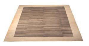 Tappeto Nepal Barcode 409x302cm Prospettiva