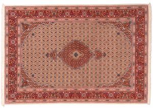 Tappeto Persiano Mood 250x173cm Alto
